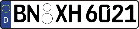 BN-XH6021