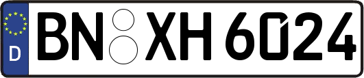 BN-XH6024