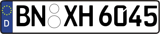 BN-XH6045