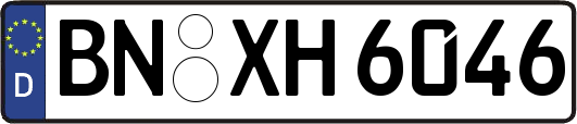 BN-XH6046
