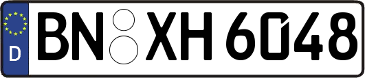 BN-XH6048