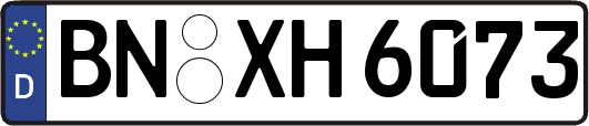 BN-XH6073