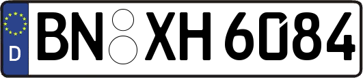 BN-XH6084