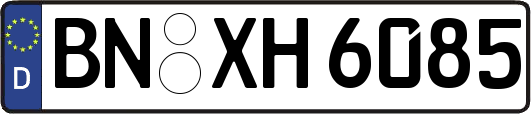 BN-XH6085