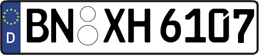 BN-XH6107