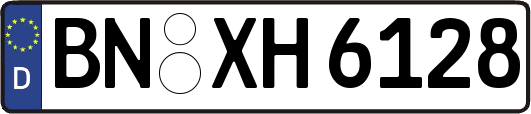 BN-XH6128