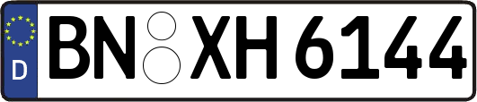 BN-XH6144