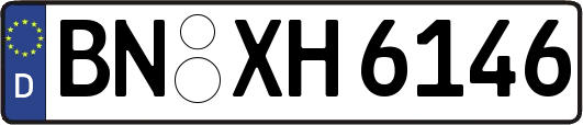 BN-XH6146