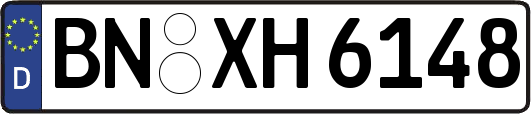 BN-XH6148
