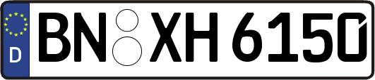 BN-XH6150