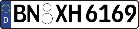 BN-XH6169