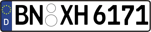 BN-XH6171