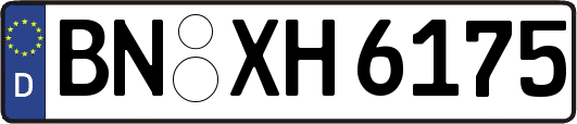 BN-XH6175