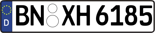 BN-XH6185