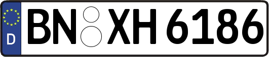 BN-XH6186
