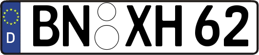 BN-XH62