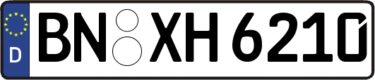 BN-XH6210