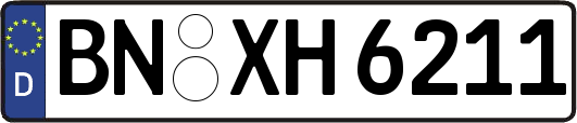BN-XH6211