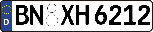 BN-XH6212