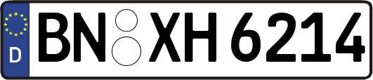 BN-XH6214