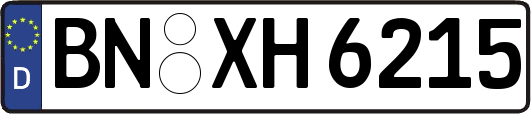 BN-XH6215