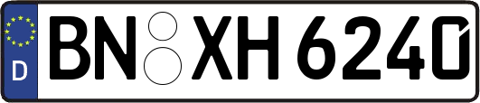 BN-XH6240