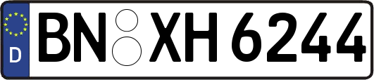 BN-XH6244