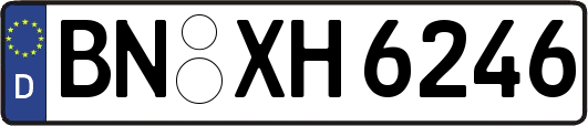 BN-XH6246