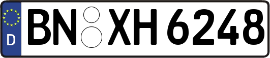 BN-XH6248