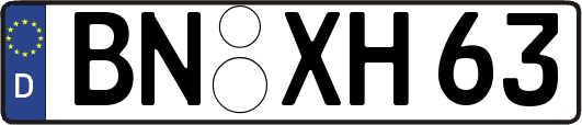 BN-XH63