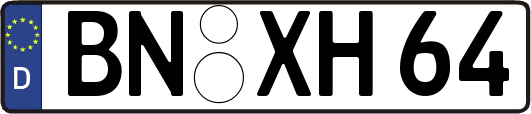 BN-XH64