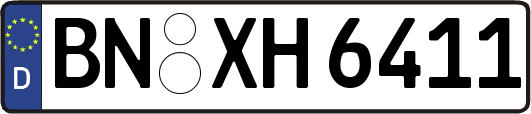 BN-XH6411
