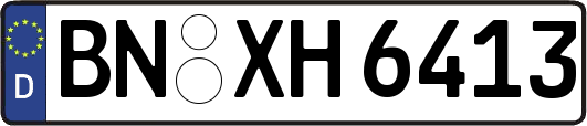 BN-XH6413