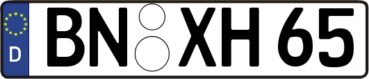 BN-XH65