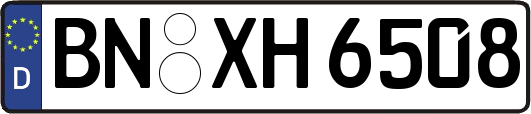 BN-XH6508