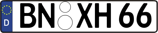 BN-XH66