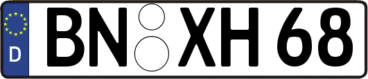 BN-XH68