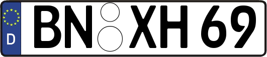 BN-XH69