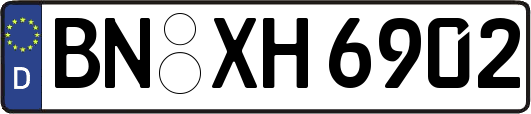 BN-XH6902