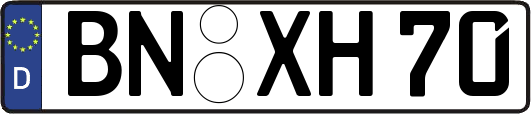 BN-XH70