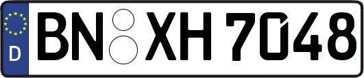 BN-XH7048