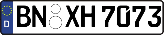 BN-XH7073