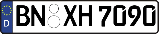 BN-XH7090