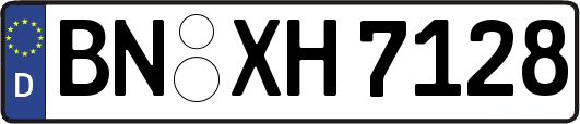 BN-XH7128