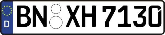 BN-XH7130
