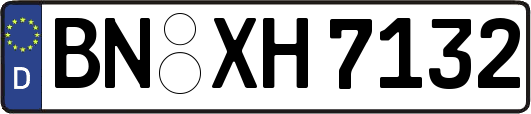BN-XH7132