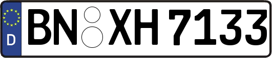 BN-XH7133