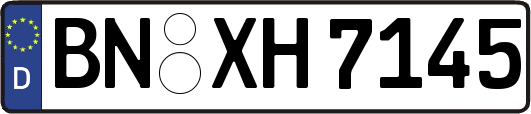 BN-XH7145