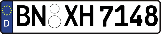 BN-XH7148