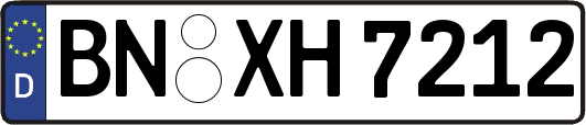 BN-XH7212